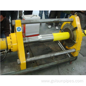 Swaging Machine for Pipe Joint